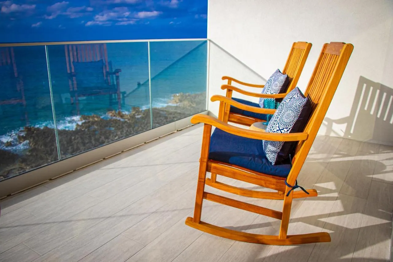 דירה ווסט ביי Lighthouse Point Residences