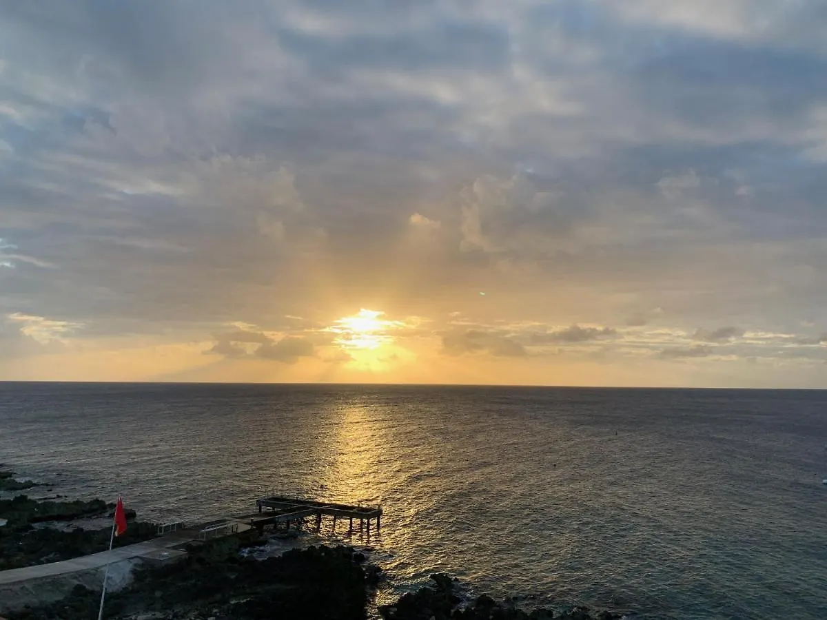 ווסט ביי Lighthouse Point Residences דירה ווסט ביי