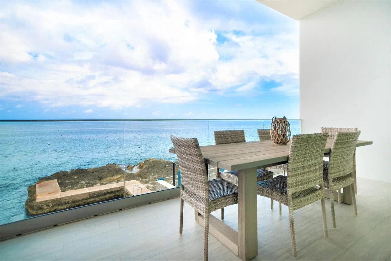ווסט ביי Lighthouse Point Residences איי קיימן