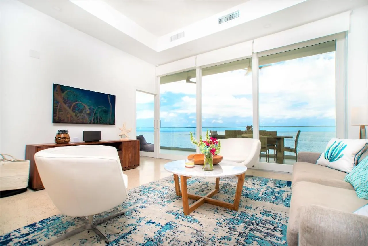 ווסט ביי Lighthouse Point Residences ווסט ביי