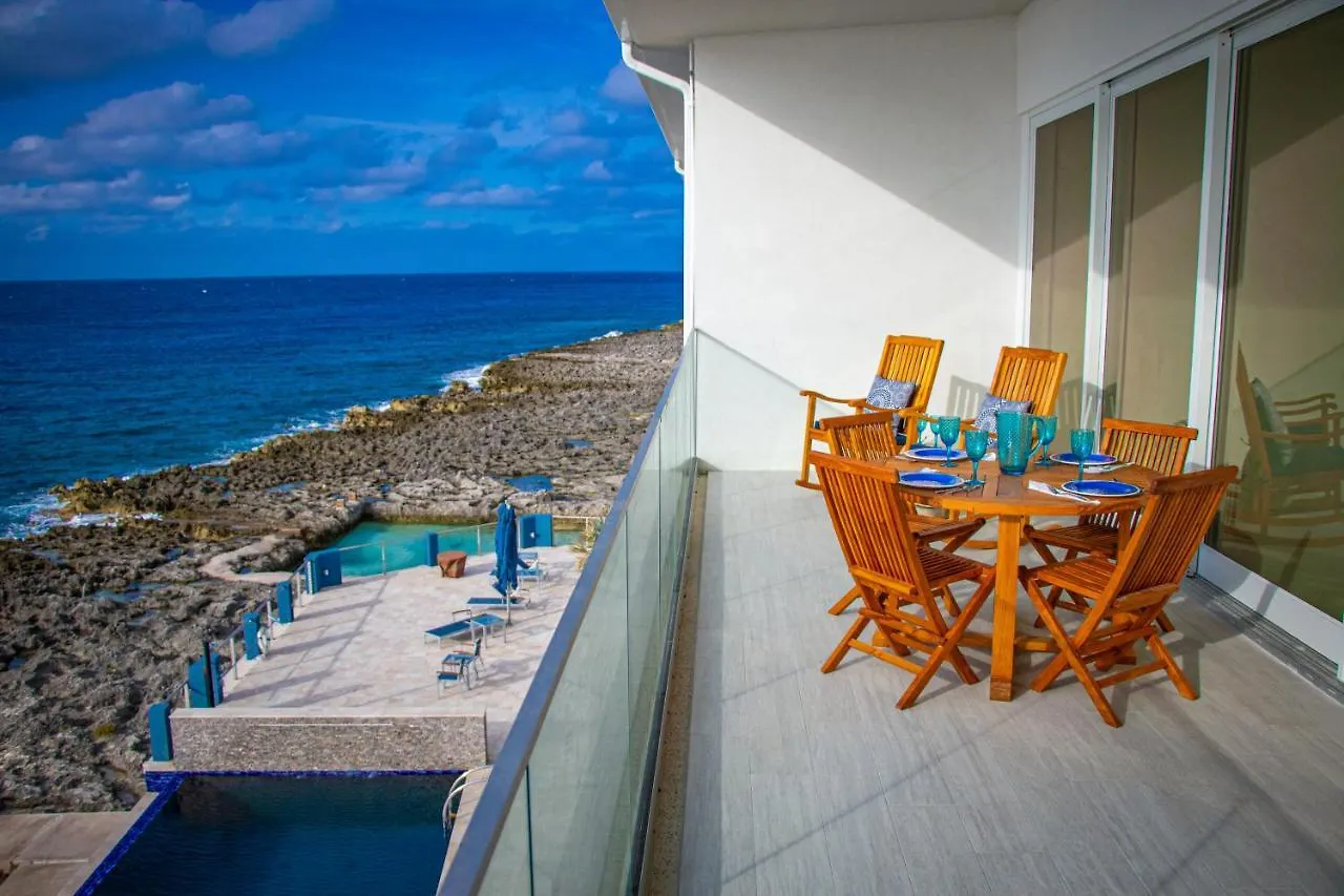 דירה ווסט ביי Lighthouse Point Residences
