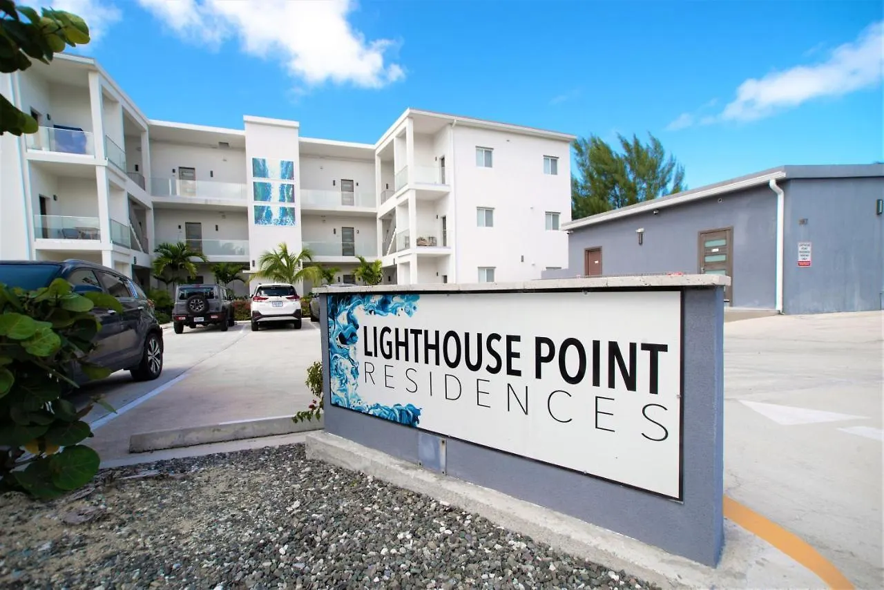 דירה ווסט ביי Lighthouse Point Residences