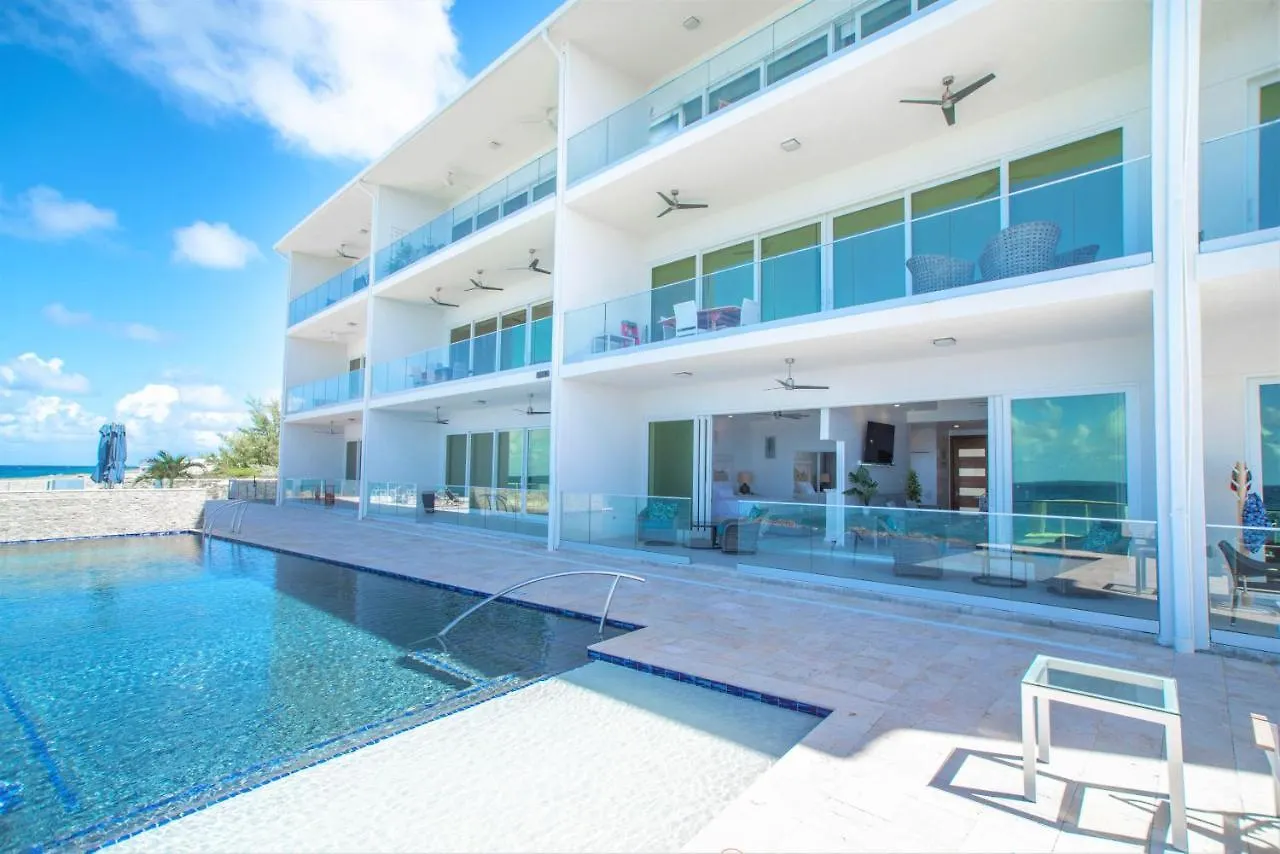 דירה ווסט ביי Lighthouse Point Residences איי קיימן
