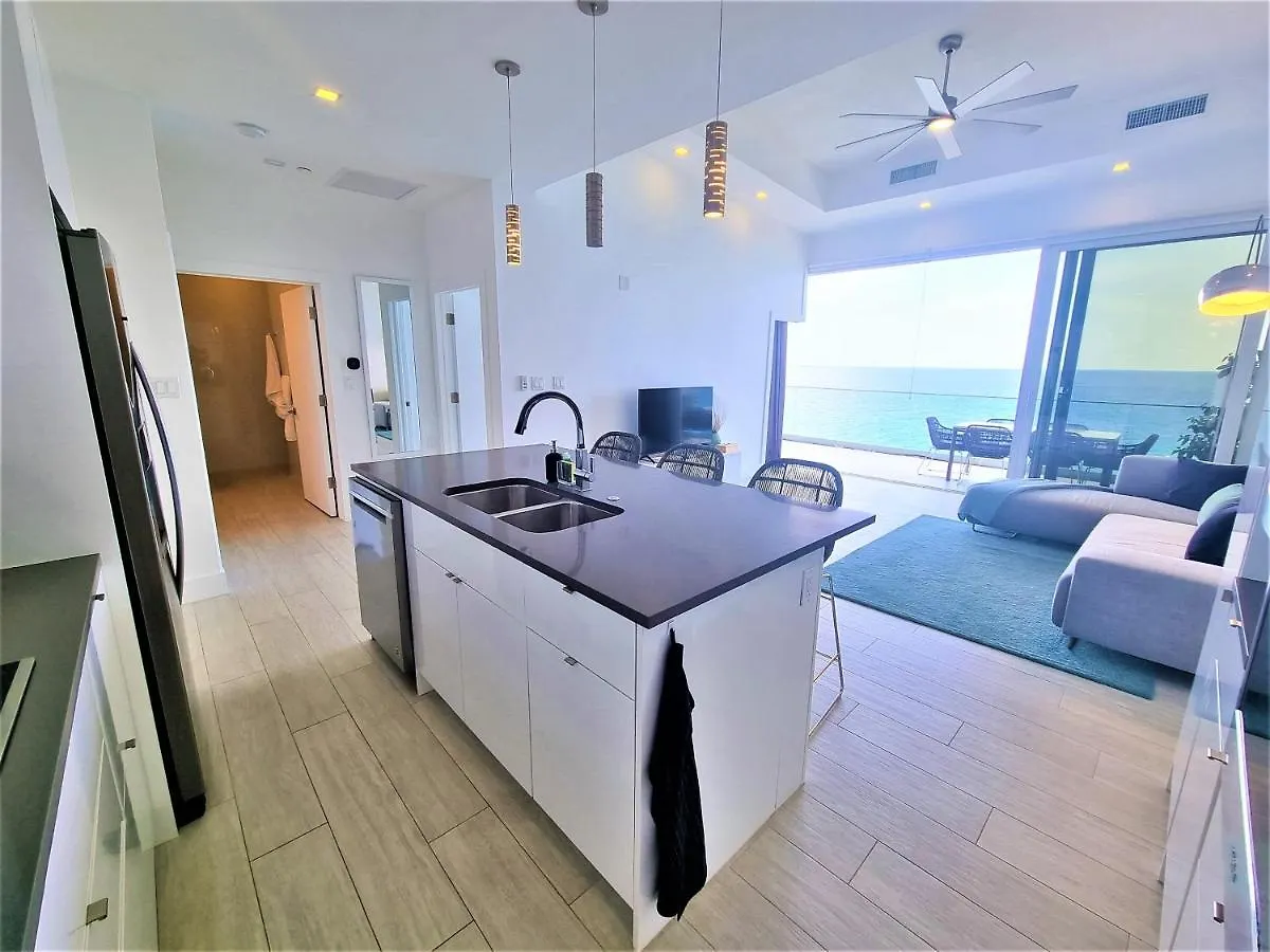 ווסט ביי Lighthouse Point Residences דירה ווסט ביי