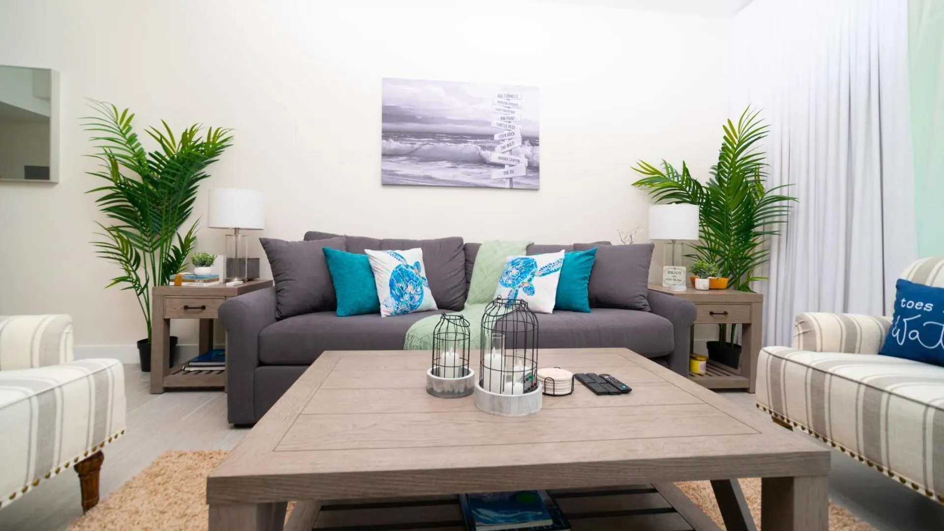 ווסט ביי Lighthouse Point Residences דירה ווסט ביי