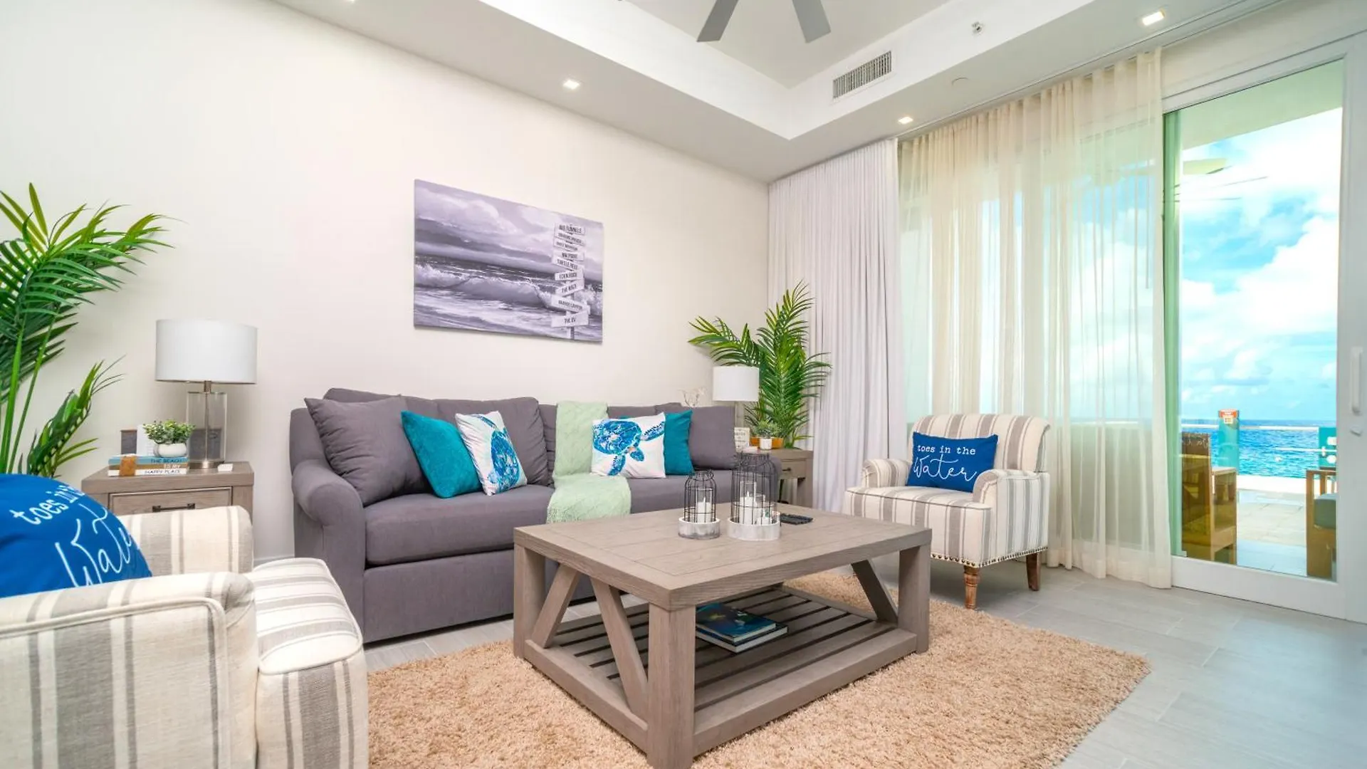 ווסט ביי Lighthouse Point Residences ווסט ביי