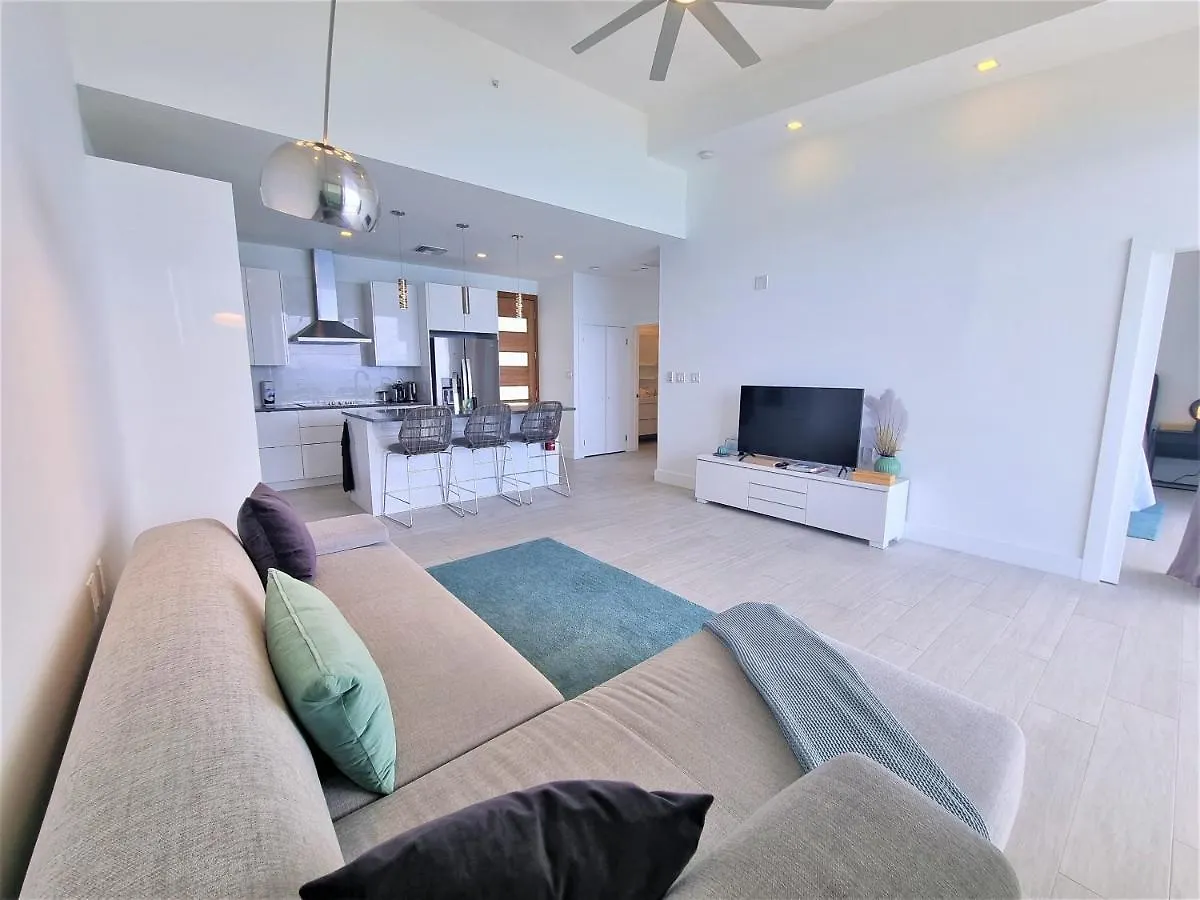 Lighthouse Point Residences West Bay Apartamento