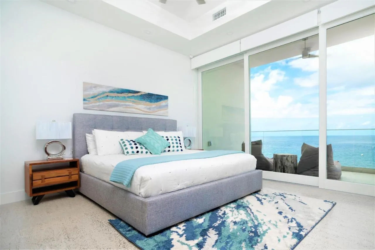 Apartmán Lighthouse Point Residences West Bay
