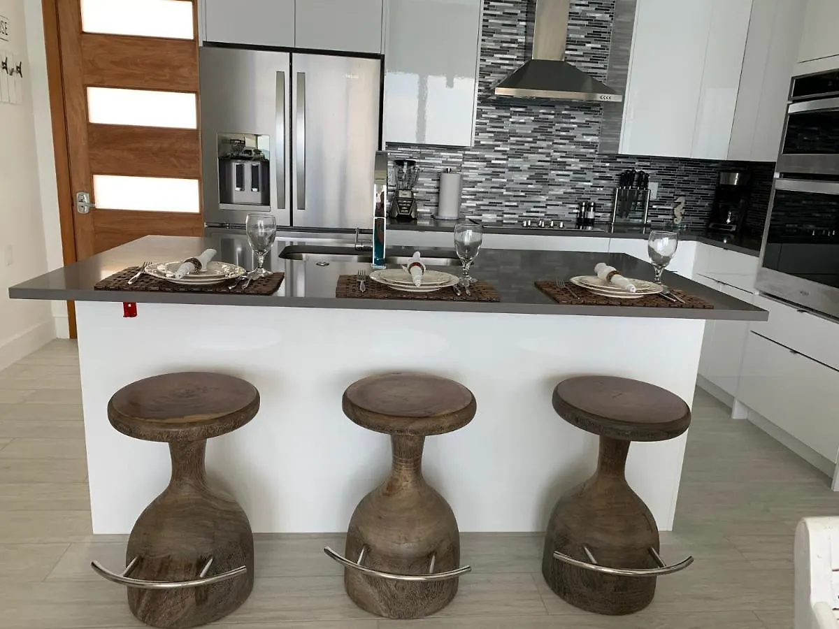 Apartmán Lighthouse Point Residences West Bay