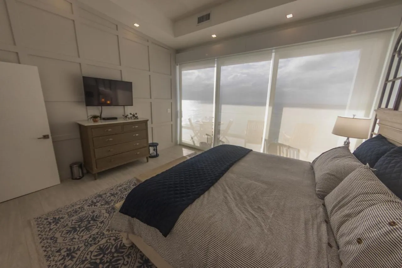 Lighthouse Point Residences West Bay Apartmán
