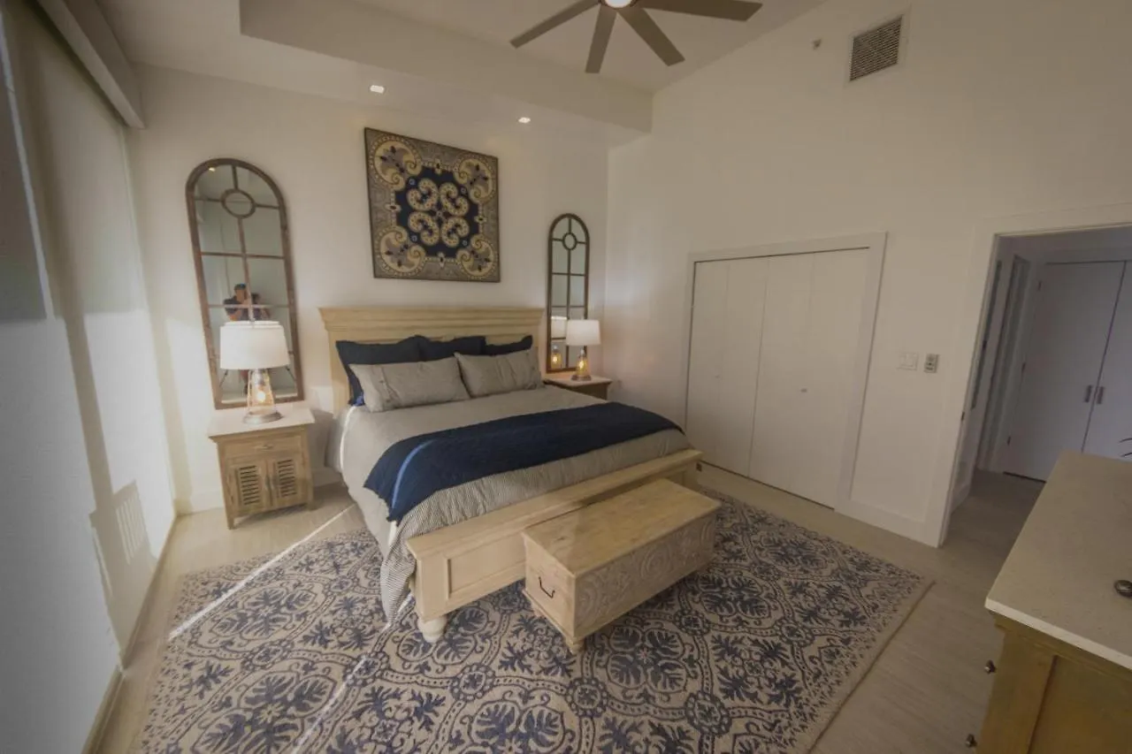 Apartmán Lighthouse Point Residences West Bay