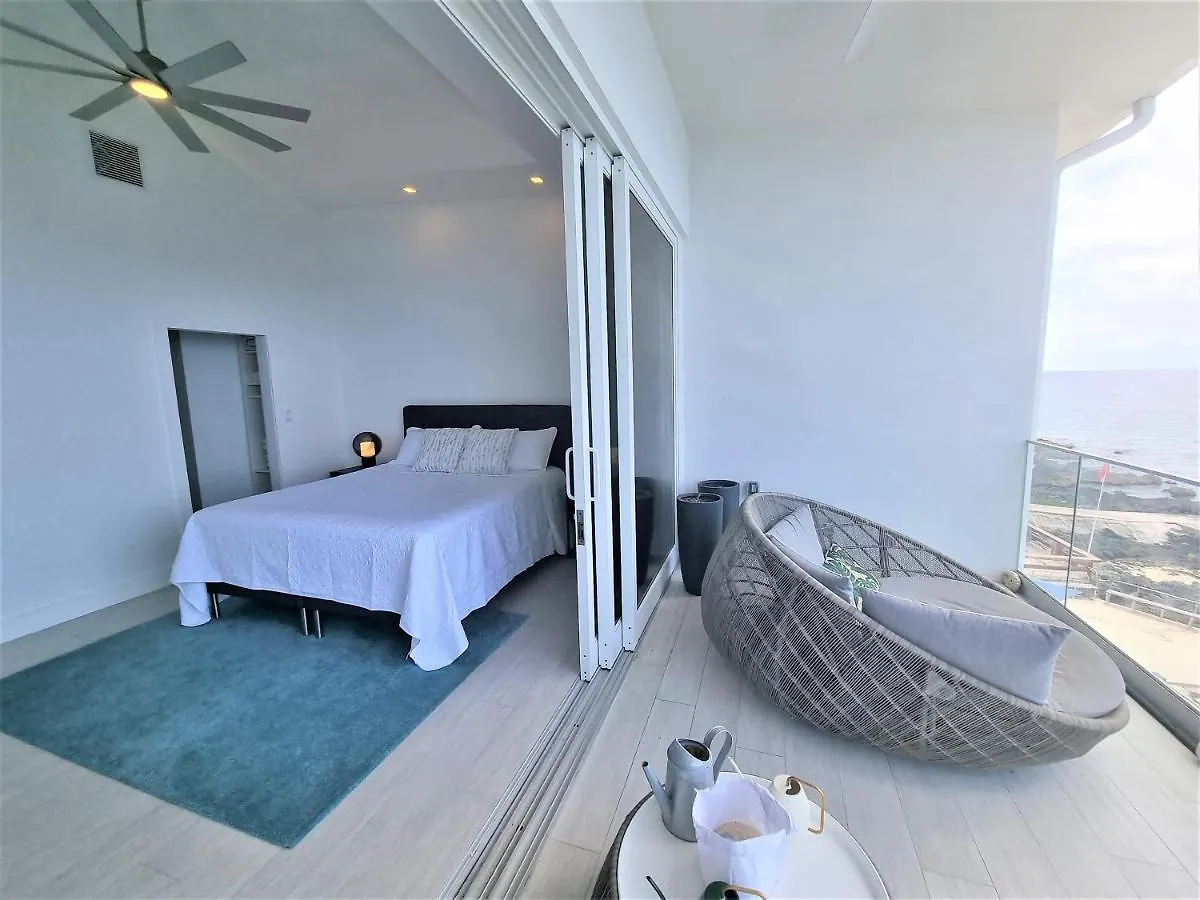 Lighthouse Point Residences West Bay Apartmán