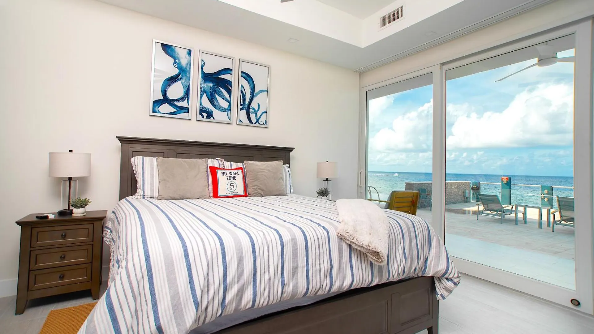Lighthouse Point Residences West Bay Kajmanské ostrovy